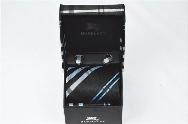 Burberry Ties 25